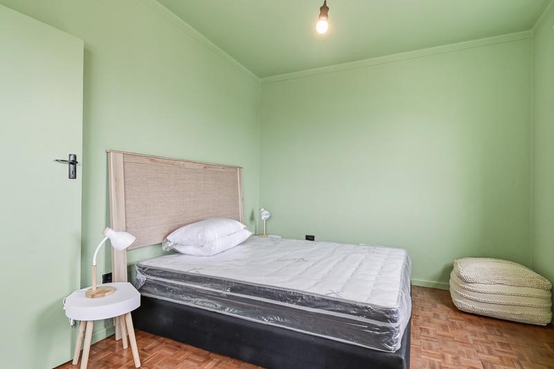 To Let 2 Bedroom Property for Rent in Cape Town Western Cape